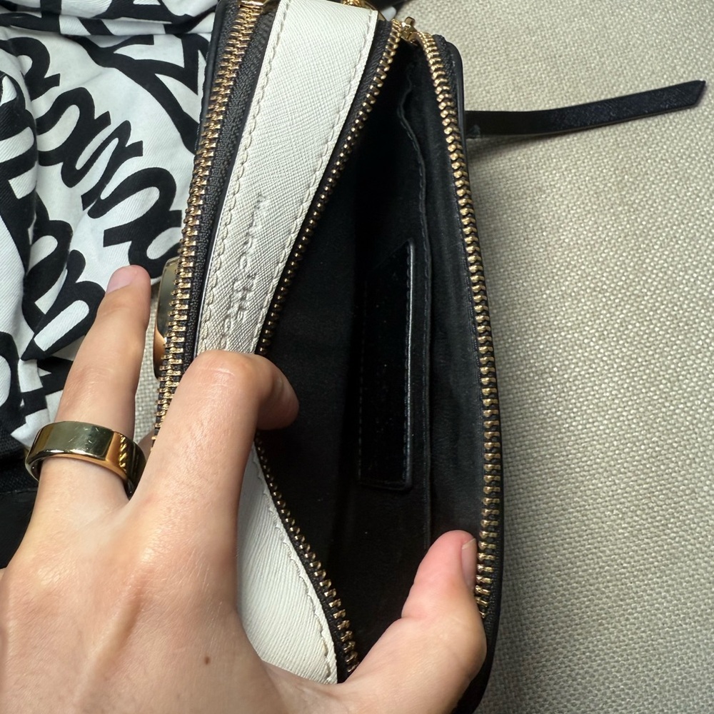 Marc Jacobs Snapshot Bag - Picture 8 of 12